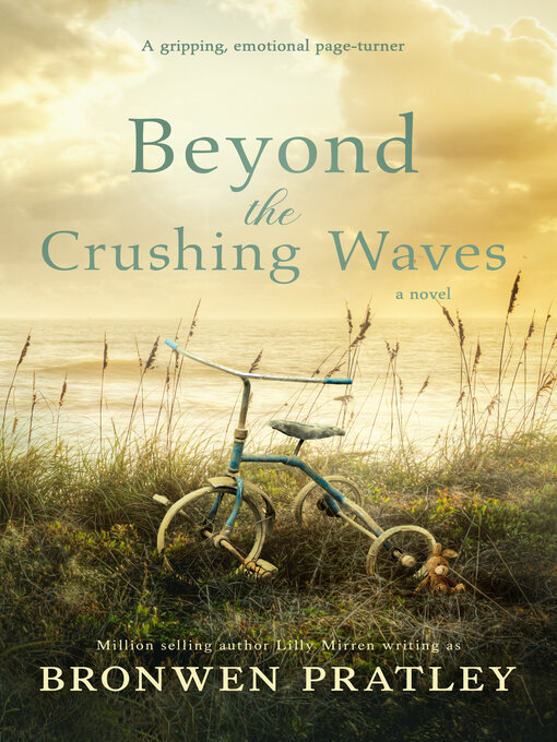 Title details for Beyond the Crushing Waves by Bronwen Pratley - Available